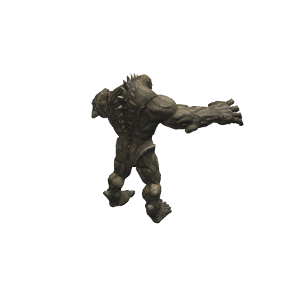 The Abomination