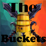 Teh Buckets!!