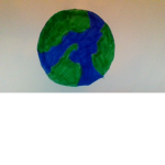 save the planet earth