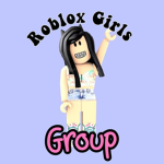 R0BLOX GIRLS GROUP