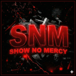 #Show No Mercy
