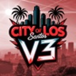City Of Los Santos V.1.5