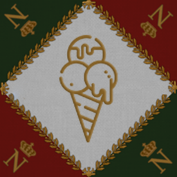 [NEW!] Dragoni Ice Cream Parlor