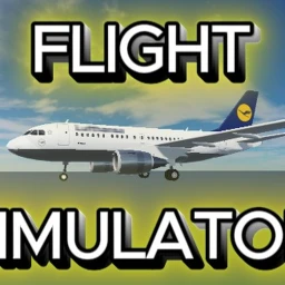 Flight Simulator [✈️] icon