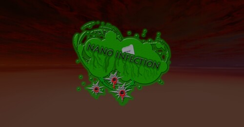 Nano Infection