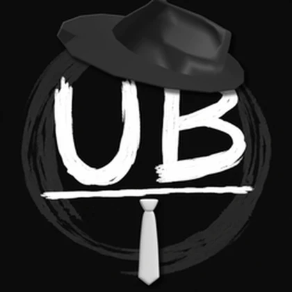 Unfinished Businessmen Roblox group icon