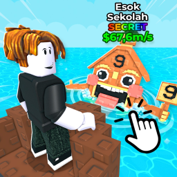 Build A Boat For Brainrots! icon