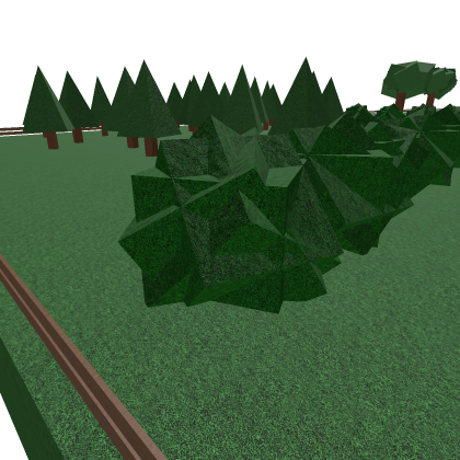 Slender Park!