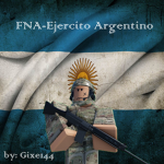 FNA-ejercito argentino