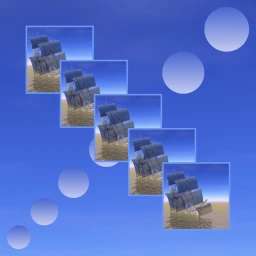 Permafrost icon