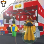 🛍️ The Tianguis [Roblox Market]