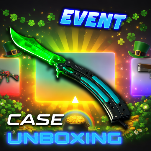 Case Unboxing