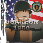 US Army 1960