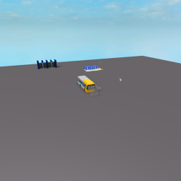 [METRO] Water Bay Park Division