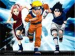 ninja naruto rankings