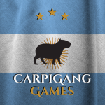 CarpiGang Games
