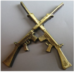 Legends Inc. Warfare Branch