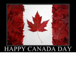 The Canada Is Awesome Club