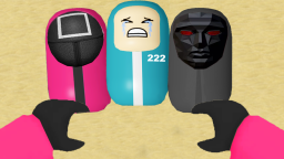 [😱NOWE] Morfy w grze Squid