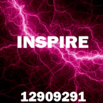 inspire'