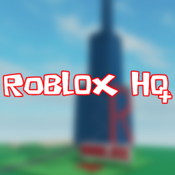 Roblox HQ+