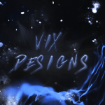 Vix Designs™