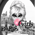 Paris-Girls