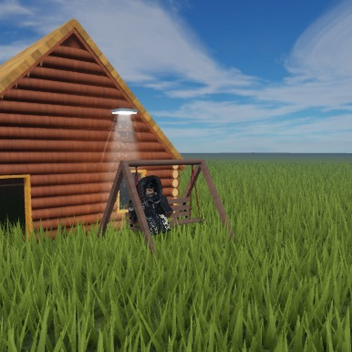Drei's Hangout Place