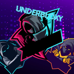 The UnderBlox