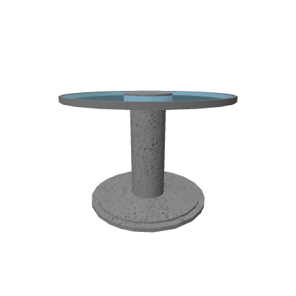 Outside Table Remastered