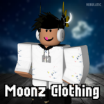 Moonz Clothing