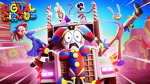 The Amazing digital circus (You are trapped here)