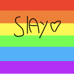 Pride gang!