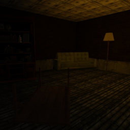 Basement... icon