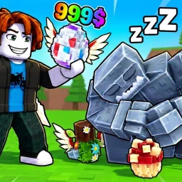 [NEW] Fight For An Egg icon