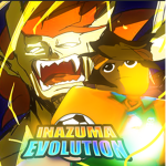 Inazuma Evolution
