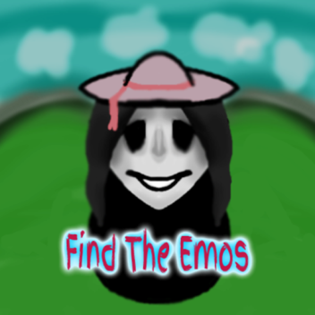Find the Emos (IN DEVELOPMENT)