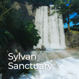 Sylvan Sanctuary