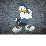 DISNEY UNITED