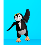 Team penguins...