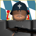 Die Bayerische Armee ‌‌