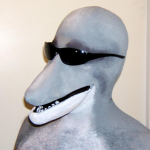 DOLPHINMAN LAND