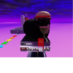 The obby (Alpha) (OIIA CAT UPD)