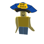 Roblox Hacker Busters Police Academy