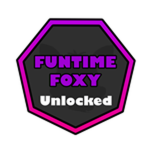 Funtime Foxy