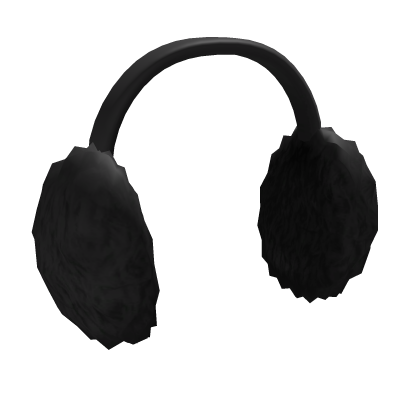 Chunky Earmuffs
