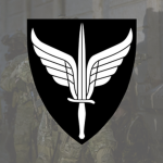 --Forsvarets Spesialkommando--