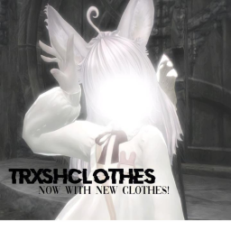 TrxshClothe's