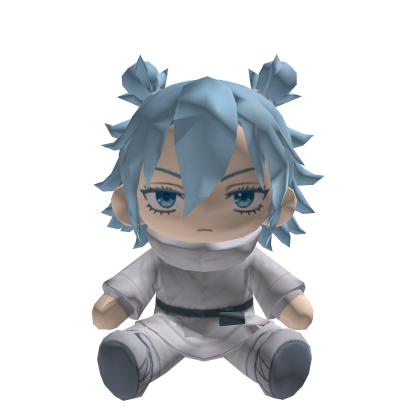 Kashimo Roblox item