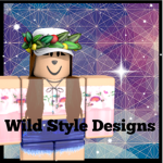 Wild Style Designs
